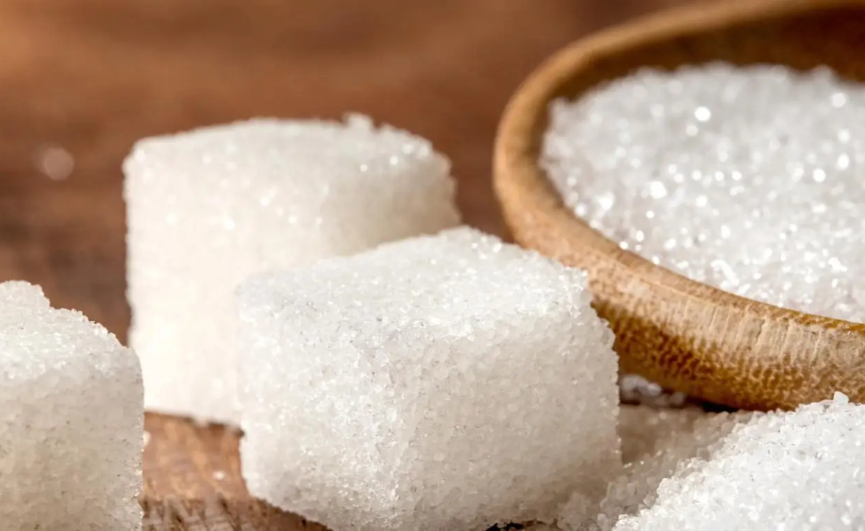 Sugar Outshines Gold in China's COFCO Market 