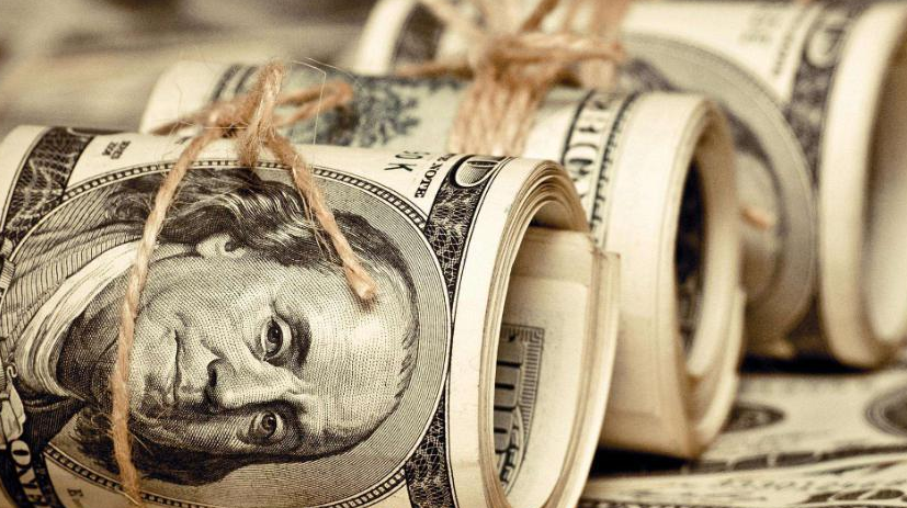 US Core Inflation Eases, Boosting Global Stocks