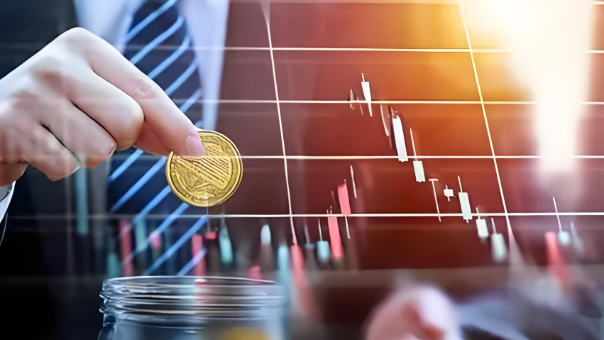 Oil Prices Surge Over 1%