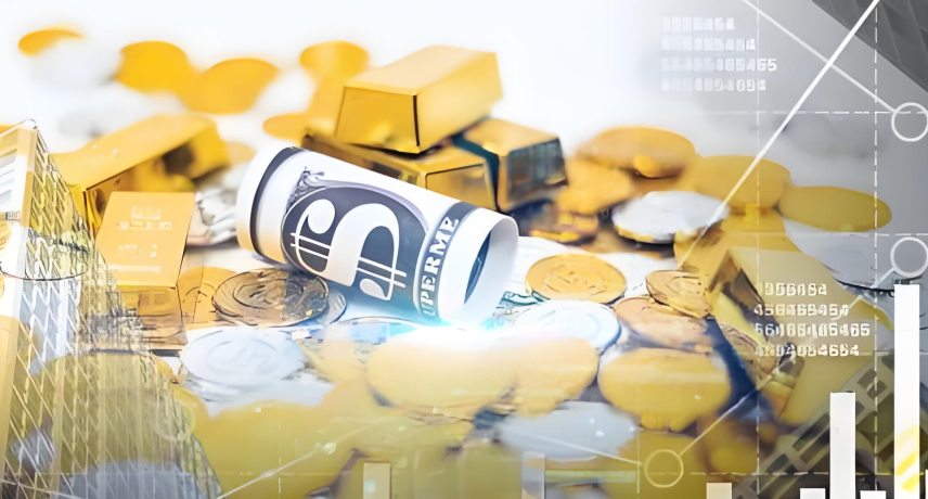 Will Gold Prices Reach New Heights?